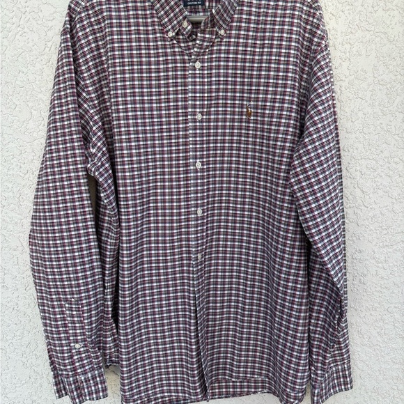 Ralph Lauren men’s‎ polo - Picture 7 of 8